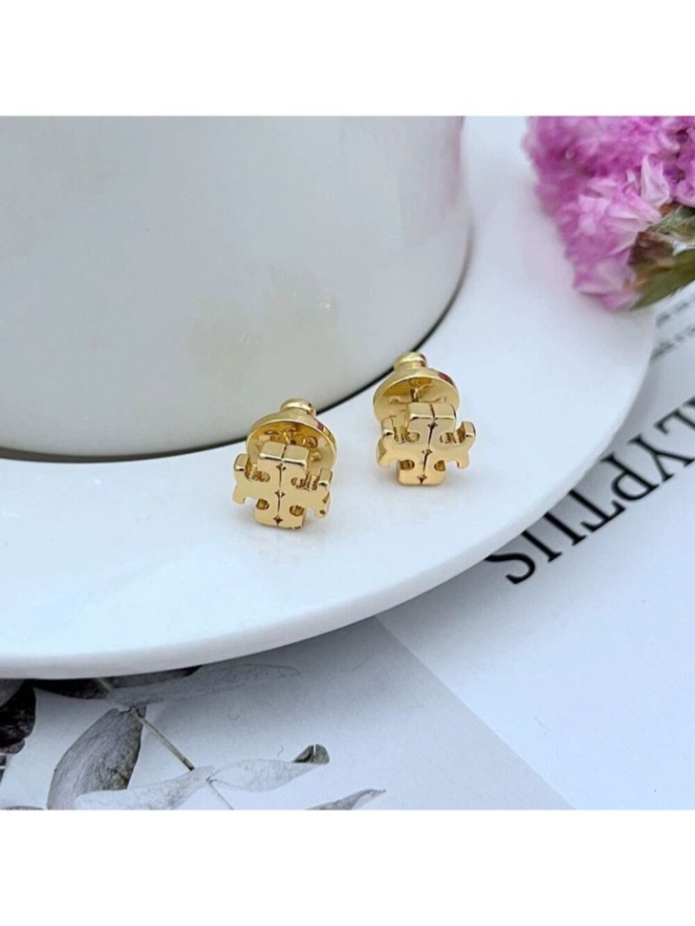 Stylish Minimalist Earrings